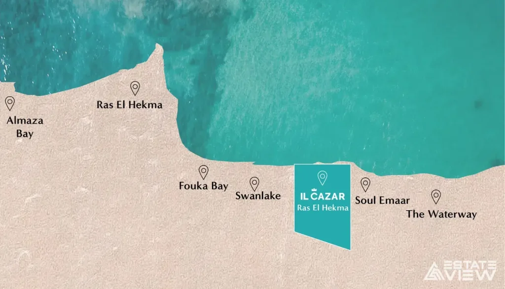 mokaa-mshroaa-safy-alsahl-alshmaly-fy-ras-alhkmh-mn-alkazar-safia-ras-elhekma-north-coast-b-by-il-ca