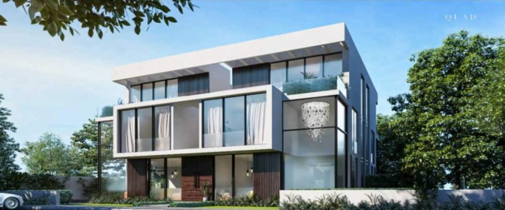 شقق-كمبوند-ذا-كريست-القاهرة-الجديدة-The-Crest-New-Cairo