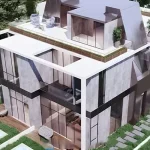 كمبوند-ازار-التجمع-الخامس