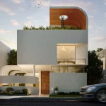 Nord-New-Alamein-Townhouse